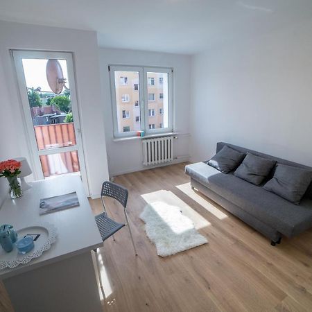 Pokoje We Wrzeszczu - Near Old Town Hotel Гданск Екстериор снимка
